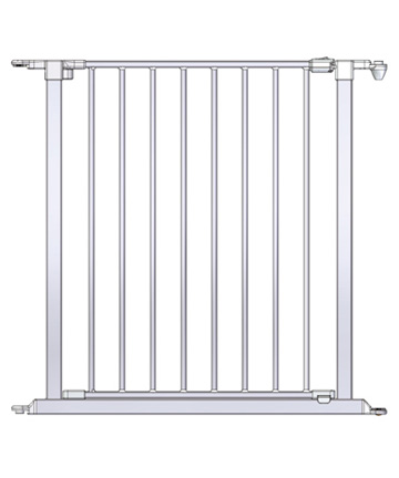 ゲートセクション