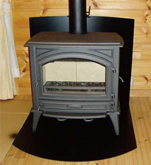 オリジナルプロテクター壁床セット施工例