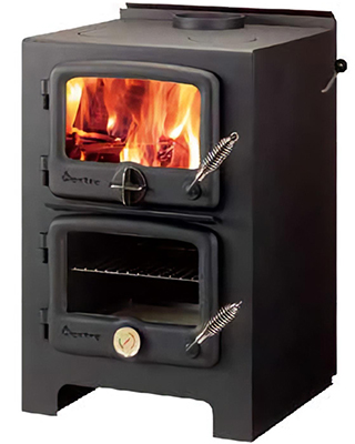 ピキャンオーブン