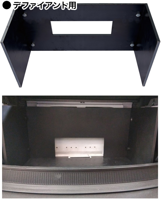 炉内全体3面に9mm厚の堅固な鋼板を入れました。針葉樹薪も焚け、高温燃焼も可能になりました。