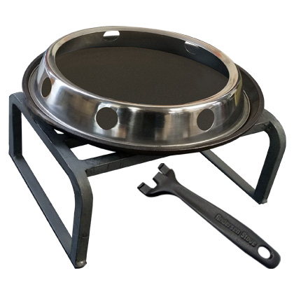 ドブレ760WD V2 オプション