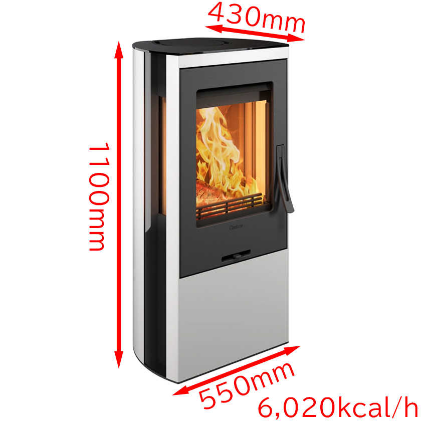 コンツーラ C35L リンネ