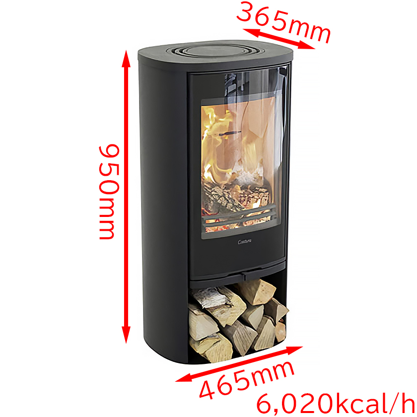 コンツーラ C810G マーニ