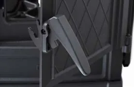 ドブレ760WD V2 オプション