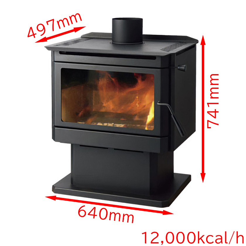 koji　薪200キロ 薪づくり・薪ストーブ用品 — ページ 4 — PLOW(プラウ)