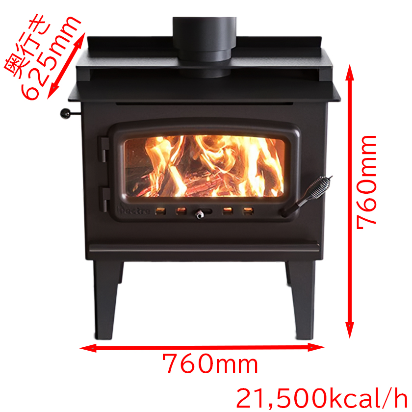 ネクター メガ レッグ