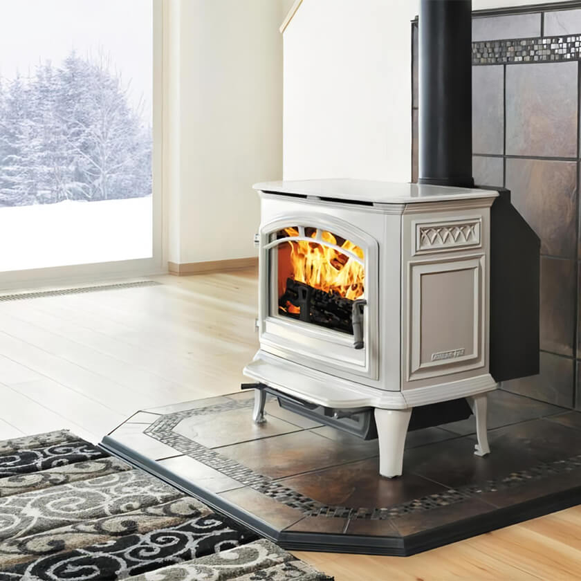 エクスプローラーⅢ ホーローホワイト