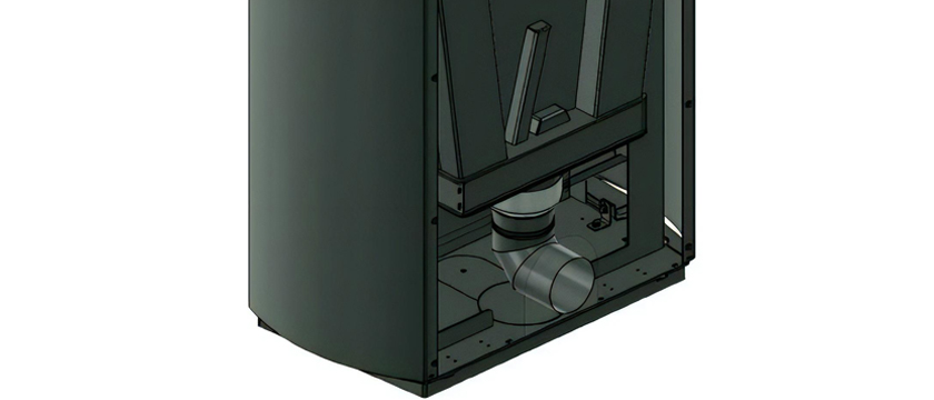 ヒタ エクリプス オーブン