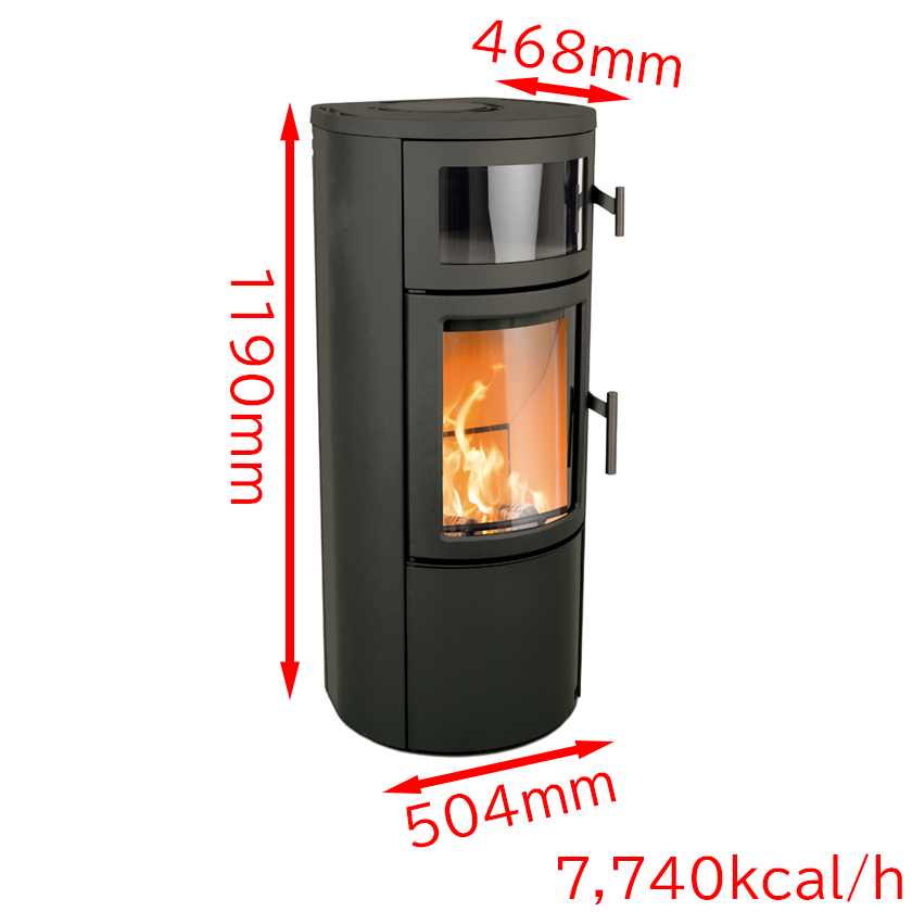 ヒタ ノルン オーブン