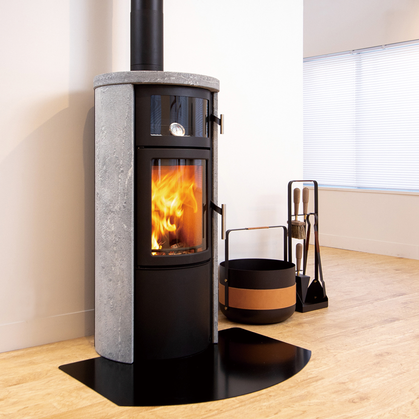 ヒタ ノルン オーブン ソープストーン