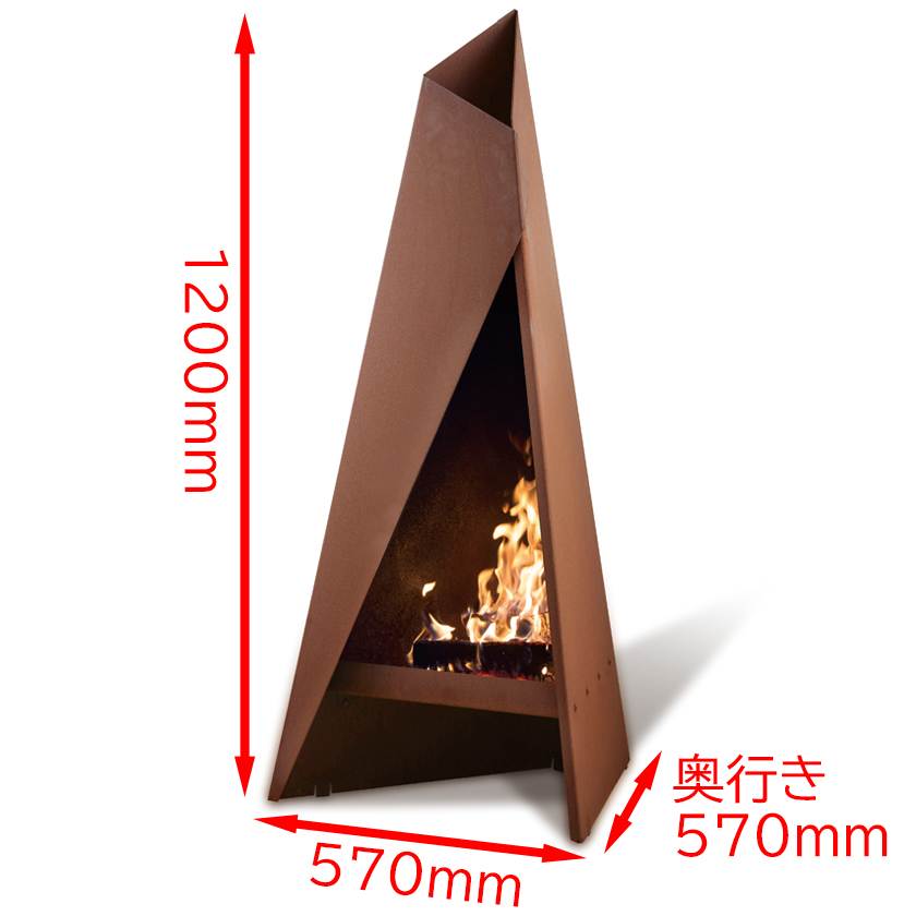 ヒタ ティピ 120