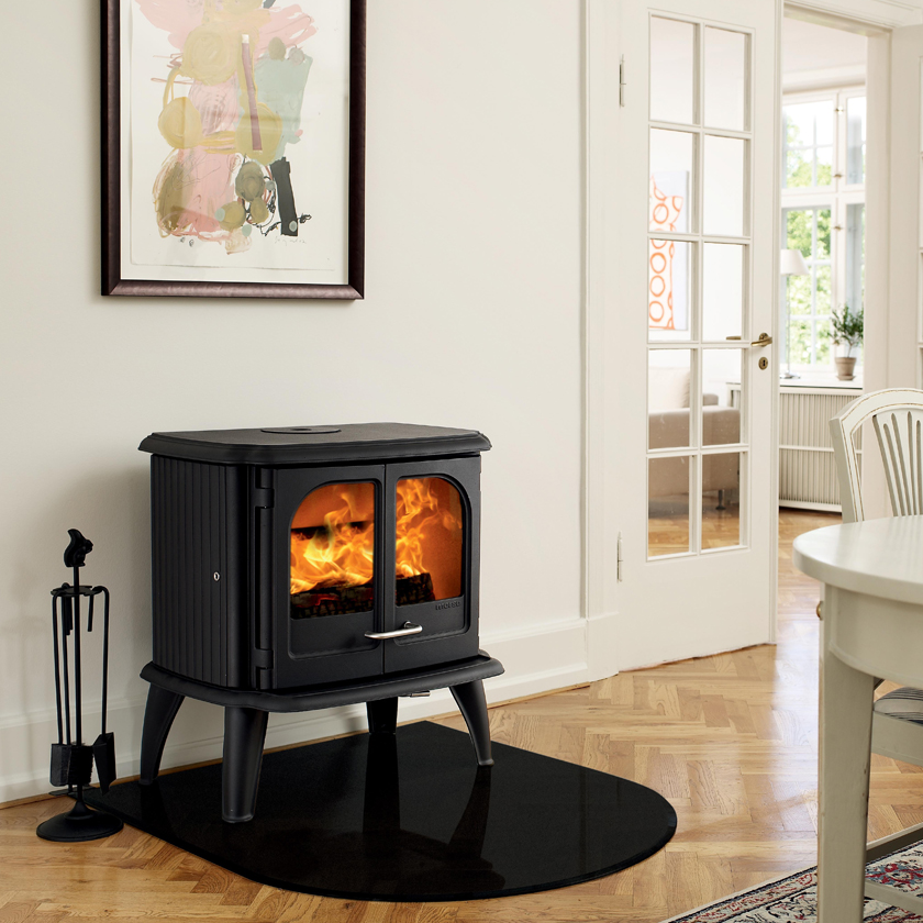 モルソー 3610CB  サイドドア左側仕様