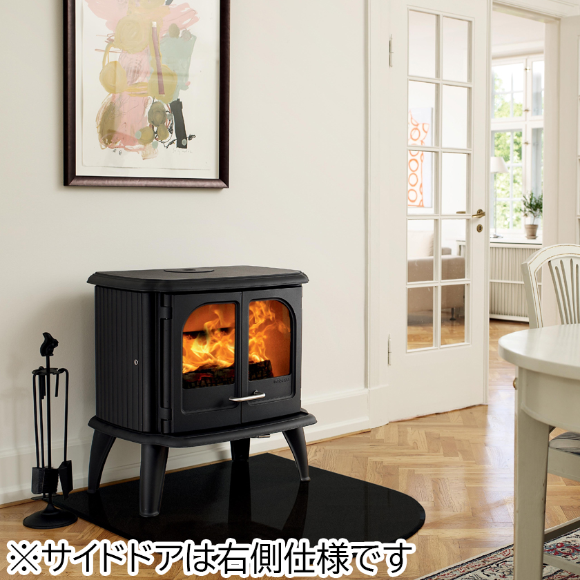 モルソー 3610CB サイドドア右側仕様