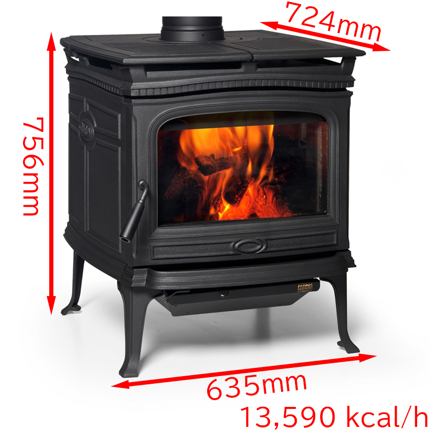 オルダリー  ティーファイブ LE