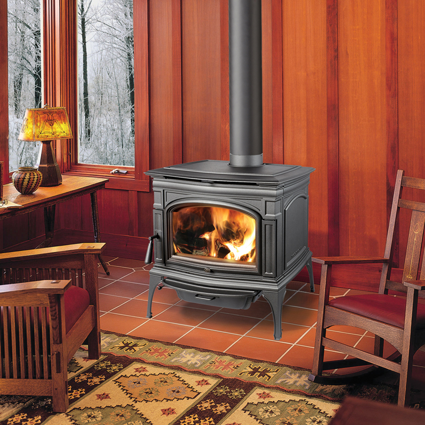 トラビスインダストリーズ ロックポート