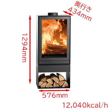 TQH33 グラファイト