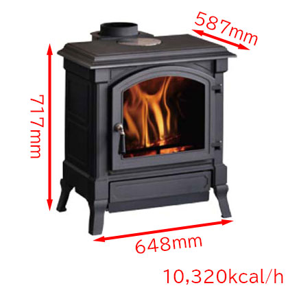 H33 B-TOP モデル グラファイト