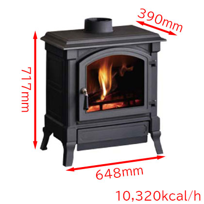 H33 スタンダードモデル グラファイト