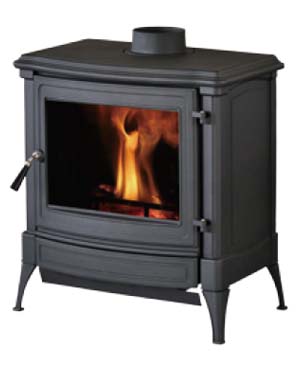 S43 スタンダードモデル グラファイト