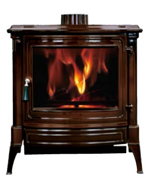 S43 B-TOP モデル アンティークブラウン