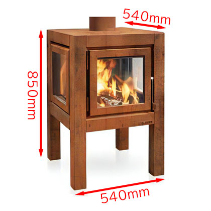 レニー RB73 クアルバ L