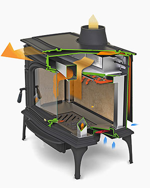 トラビスインダストリーズ ロックポートオックスフォードブラウン