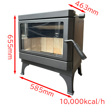 バルカン AD-2800 レッグ オリジナルモデル