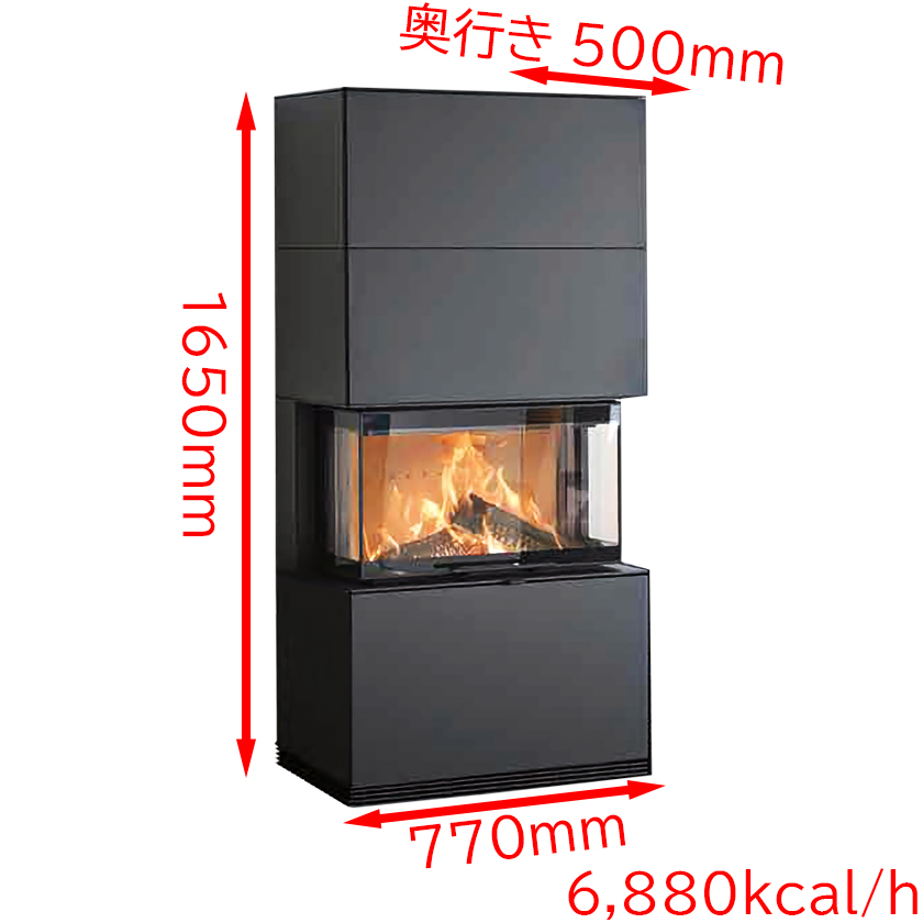 コンツーラ Ci51 Fika