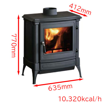 S33 スタンダードモデル グラファイト